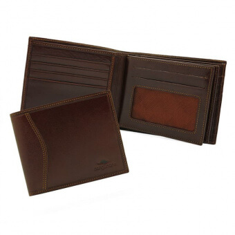 Мужское портмоне CANGURIONE 1106 V