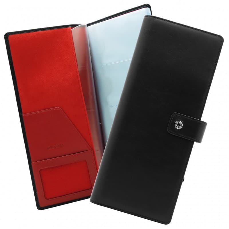 Визитница NERI KARRA 0045 01