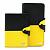 Коллекция Cangurione F Black-Yellow combi
