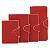 Коллекция Cangurione F Red-White